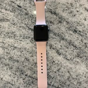 38mm Apple Watch 3 in great condition